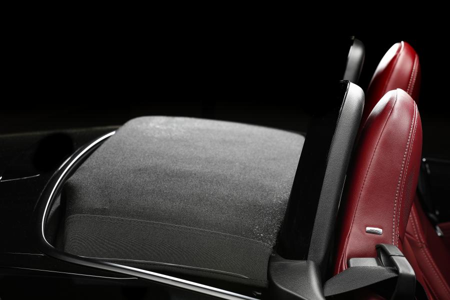 Детали экстерьера Mazda MX-5 Eunos Edition 2020 года  (FR) (фото 6 из 30)